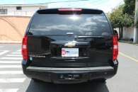 CHevrolet  Suburban LT 2008