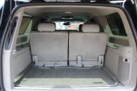 CHevrolet  Suburban LT 2008