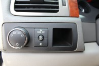 CHevrolet  Suburban LT 2008