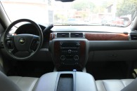 CHevrolet  Suburban LT 2008