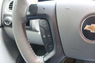 CHevrolet  Suburban LT 2008