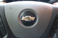 CHevrolet  Suburban LT 2008