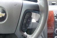 CHevrolet  Suburban LT 2008