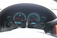 CHevrolet  Suburban LT 2008