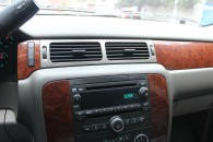 CHevrolet  Suburban LT 2008