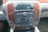 CHevrolet  Suburban LT 2008