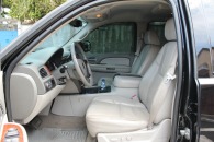 CHevrolet  Suburban LT 2008