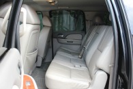 CHevrolet  Suburban LT 2008