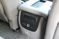 CHevrolet  Suburban LT 2008