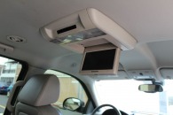 CHevrolet  Suburban LT 2008