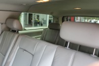 CHevrolet  Suburban LT 2008