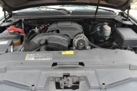 CHevrolet  Suburban LT 2008