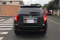 Ssangyong Korando  D20T 2015