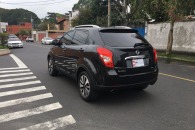 Ssangyong Korando  D20T 2015