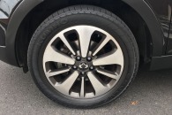 Ssangyong Korando  D20T 2015