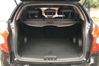 Ssangyong Korando  D20T 2015