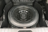 Ssangyong Korando  D20T 2015
