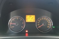 Ssangyong Korando  D20T 2015