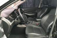 Ssangyong Korando  D20T 2015