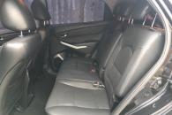 Ssangyong Korando  D20T 2015