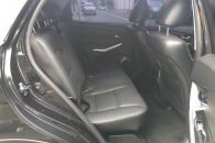 Ssangyong Korando  D20T 2015