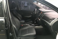 Ssangyong Korando  D20T 2015