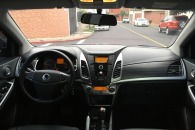 Ssangyong Korando  D20T 2015