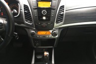 Ssangyong Korando  D20T 2015