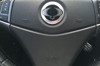 Ssangyong Korando  D20T 2015