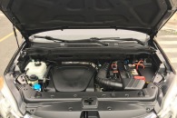 Ssangyong Korando  D20T 2015
