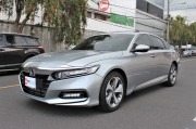 Honda Accord 1.5T 4DR CVT EX-L 2018
