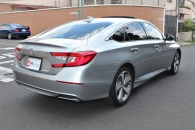 Honda Accord 1.5T 4DR CVT EX-L 2018