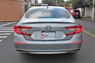 Honda Accord 1.5T 4DR CVT EX-L 2018