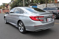Honda Accord 1.5T 4DR CVT EX-L 2018