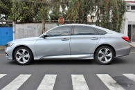 Honda Accord 1.5T 4DR CVT EX-L 2018