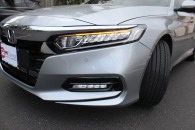 Honda Accord 1.5T 4DR CVT EX-L 2018