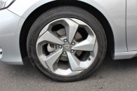 Honda Accord 1.5T 4DR CVT EX-L 2018