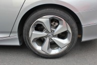 Honda Accord 1.5T 4DR CVT EX-L 2018