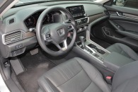 Honda Accord 1.5T 4DR CVT EX-L 2018