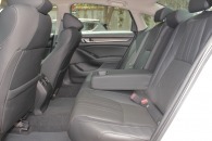 Honda Accord 1.5T 4DR CVT EX-L 2018