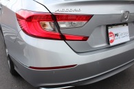 Honda Accord 1.5T 4DR CVT EX-L 2018