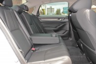 Honda Accord 1.5T 4DR CVT EX-L 2018