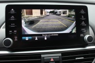 Honda Accord 1.5T 4DR CVT EX-L 2018