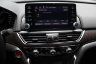 Honda Accord 1.5T 4DR CVT EX-L 2018