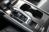 Honda Accord 1.5T 4DR CVT EX-L 2018