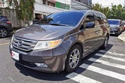 Honda Odyssey EX-L 2012