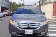 Honda Odyssey EX-L 2012