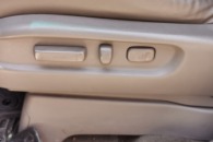 Honda Odyssey EX-L 2012