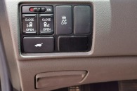 Honda Odyssey EX-L 2012