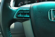 Honda Odyssey EX-L 2012